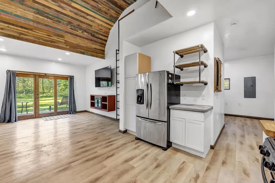 3841 SAMPSON ROAD, Little Suamico, WI 54141 - #3