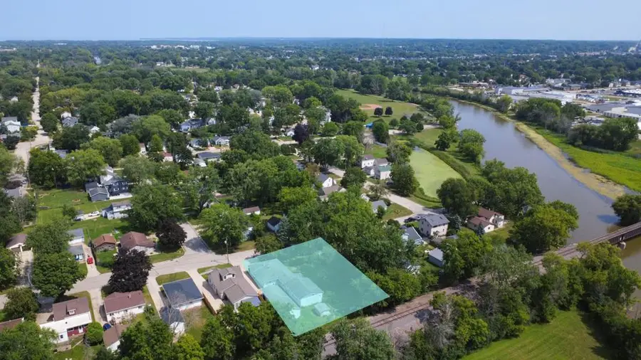 1486 HASTINGS STREET, Green Bay, WI 54301 - #3