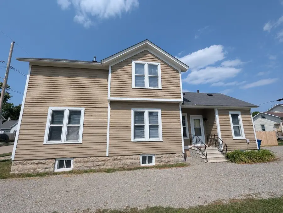832 FREDERICK STREET, Oshkosh, WI 54901 - #3