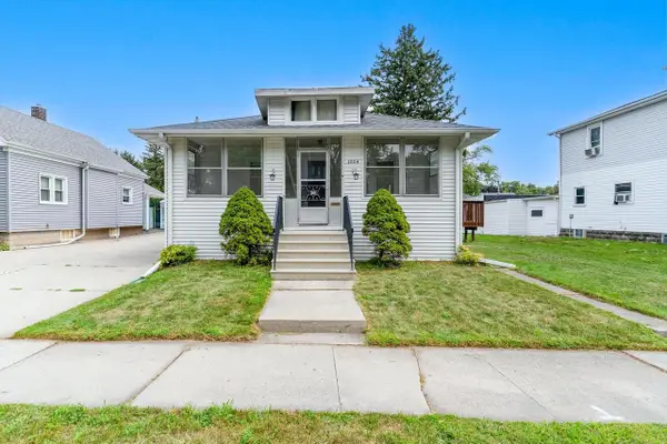 1004 ELMORE STREET, Green Bay, WI 54303