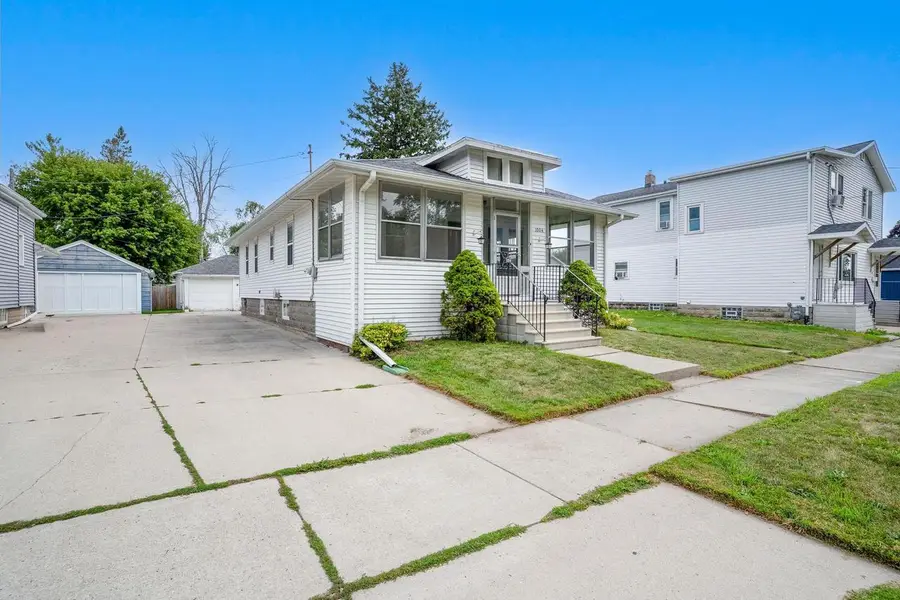 1004 ELMORE STREET, Green Bay, WI 54303 - #2
