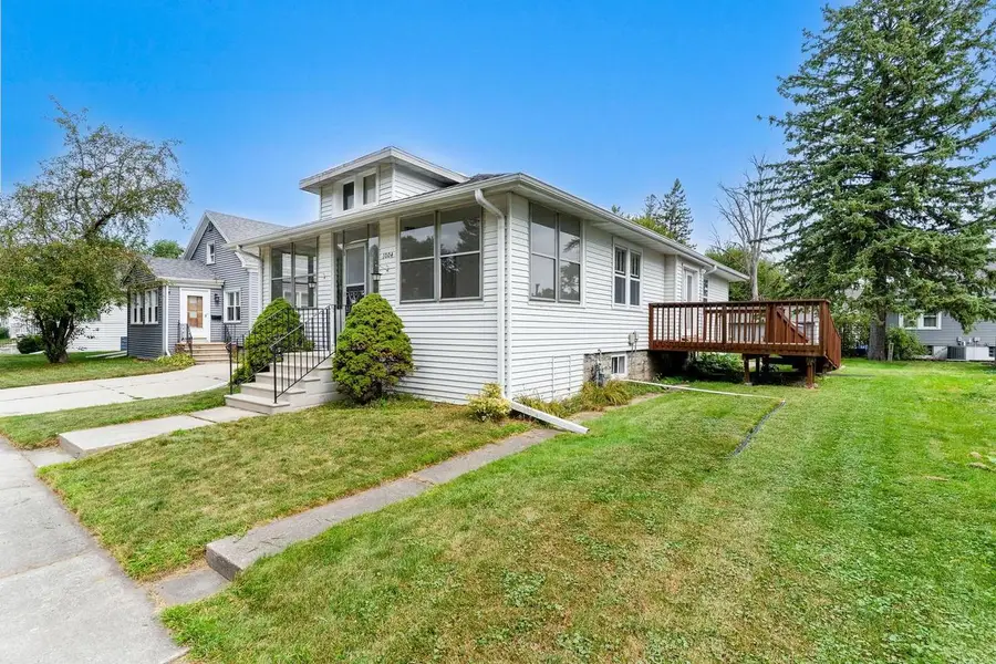 1004 ELMORE STREET, Green Bay, WI 54303 - #3