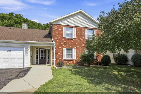 544 W SMITH AVENUE, Oshkosh, WI 54901