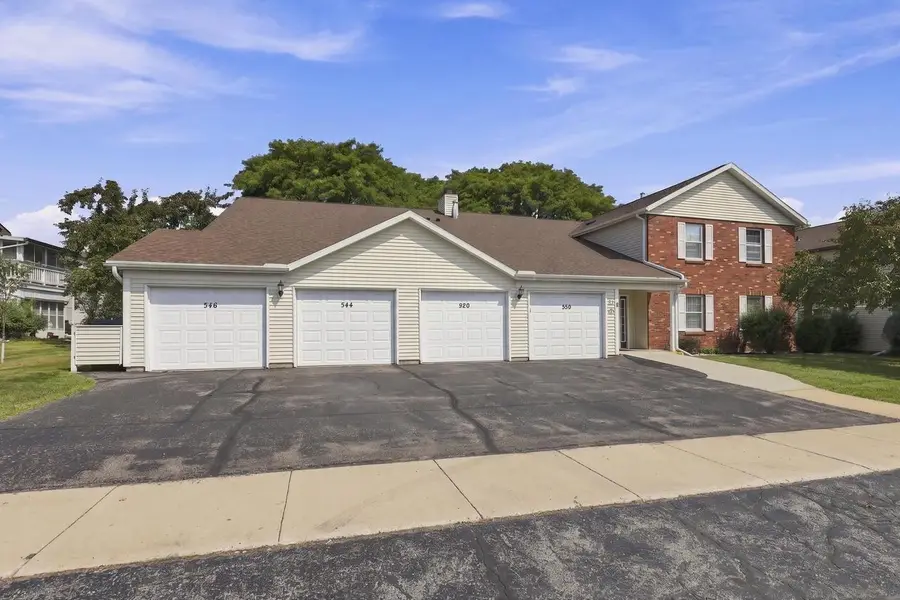544 W SMITH AVENUE, Oshkosh, WI 54901 - #2