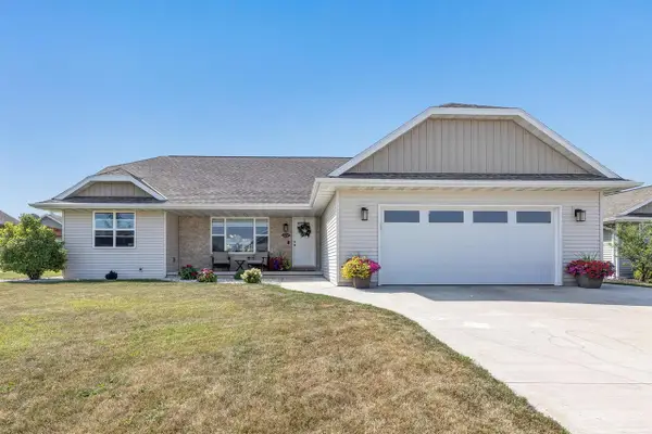 854 ROTH ROAD, De Pere, WI 54115