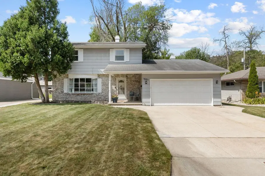 1621 N MCDONALD STREET, Appleton, WI 54911 - #2