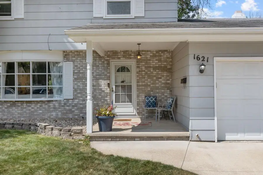 1621 N MCDONALD STREET, Appleton, WI 54911 - #3