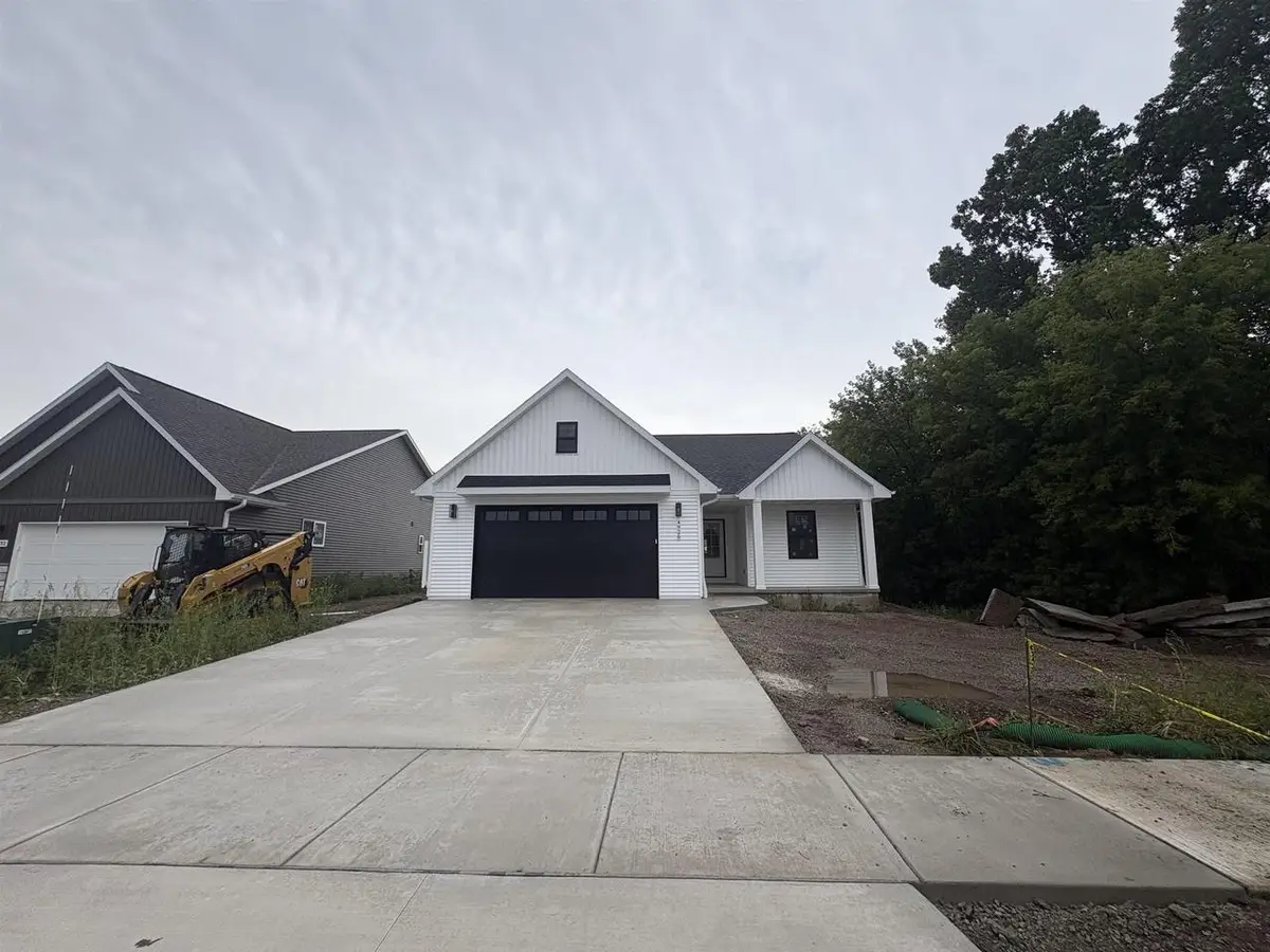 4926 WATER MINT WAY, Green Bay, WI 54313 - #1