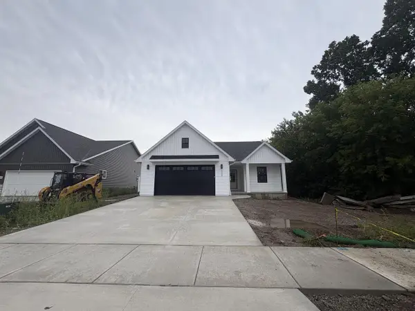 4926 WATER MINT WAY, Green Bay, WI 54313
