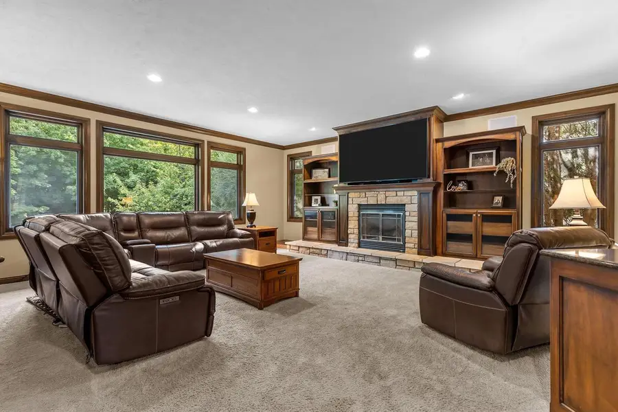 417 HIDDEN RIDGES WAY, Combined Locks, WI 54113 - #2