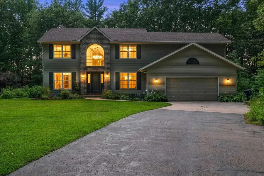 3611 ROYAL OAKS COURT, Suamico, WI 54173 - #2