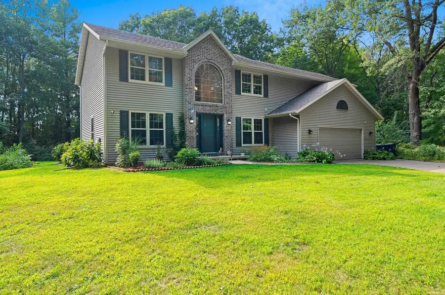 3611 ROYAL OAKS COURT, Suamico, WI 54173 - #3