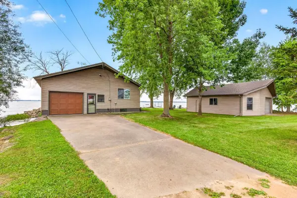 7244 COUNTY ROAD H, Fremont, WI 54940