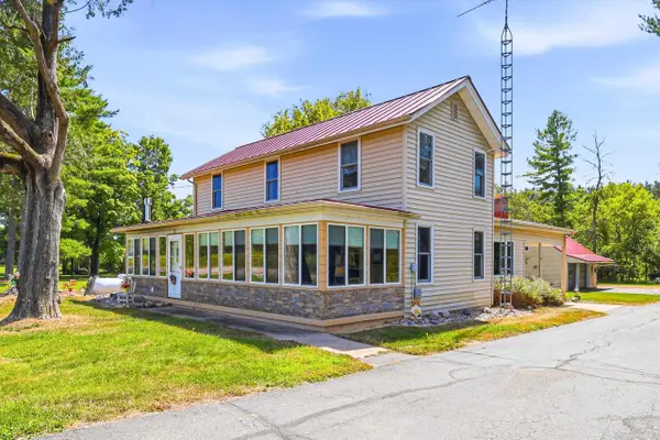 E4103 COUNTY ROAD B, Ogdensburg, WI 54962
