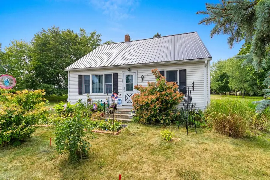 113 N ELM AVENUE, Gillett, WI 54124 - #3