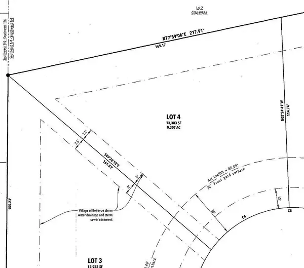 2126 AURRAILIA COURT, Green Bay, WI 54311