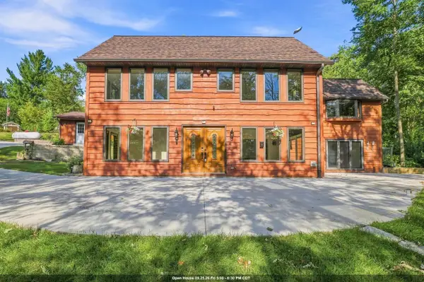 2691 MAYLINE DRIVE, Green Bay, WI 54311