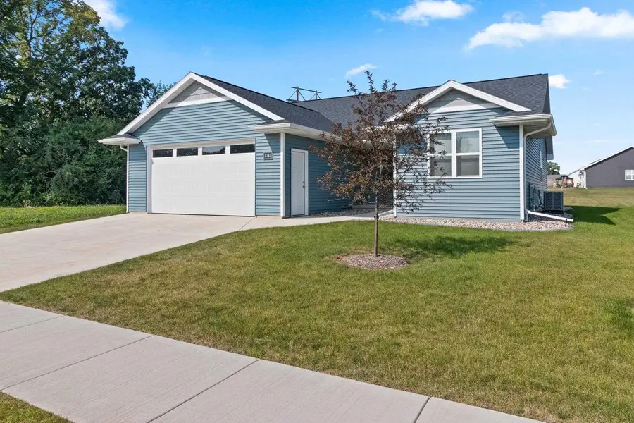1743 HONOR STREET, Neenah, WI 54956 - #2