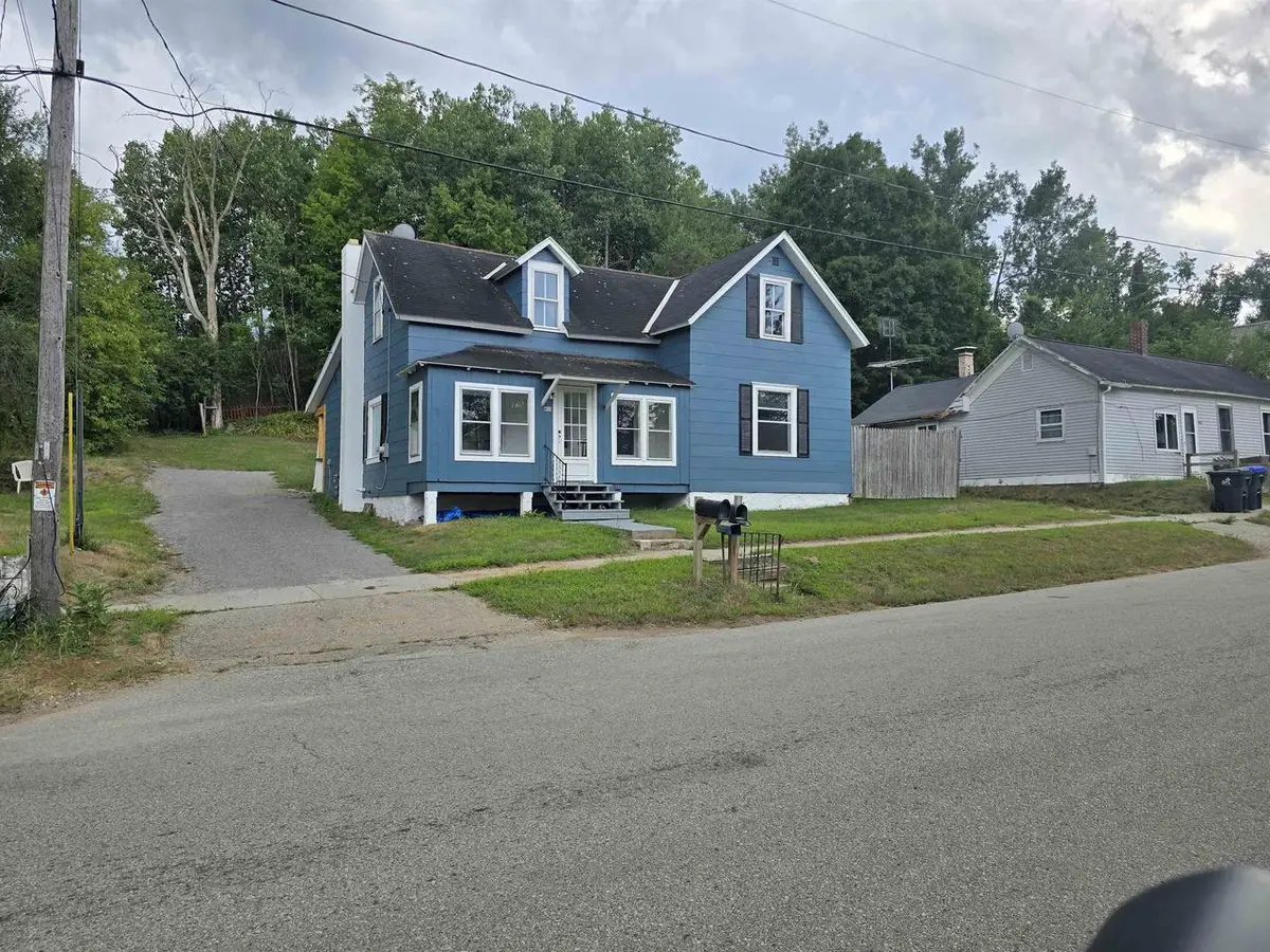 813 TYLER AVENUE, Wausaukee, WI 54177 - #1