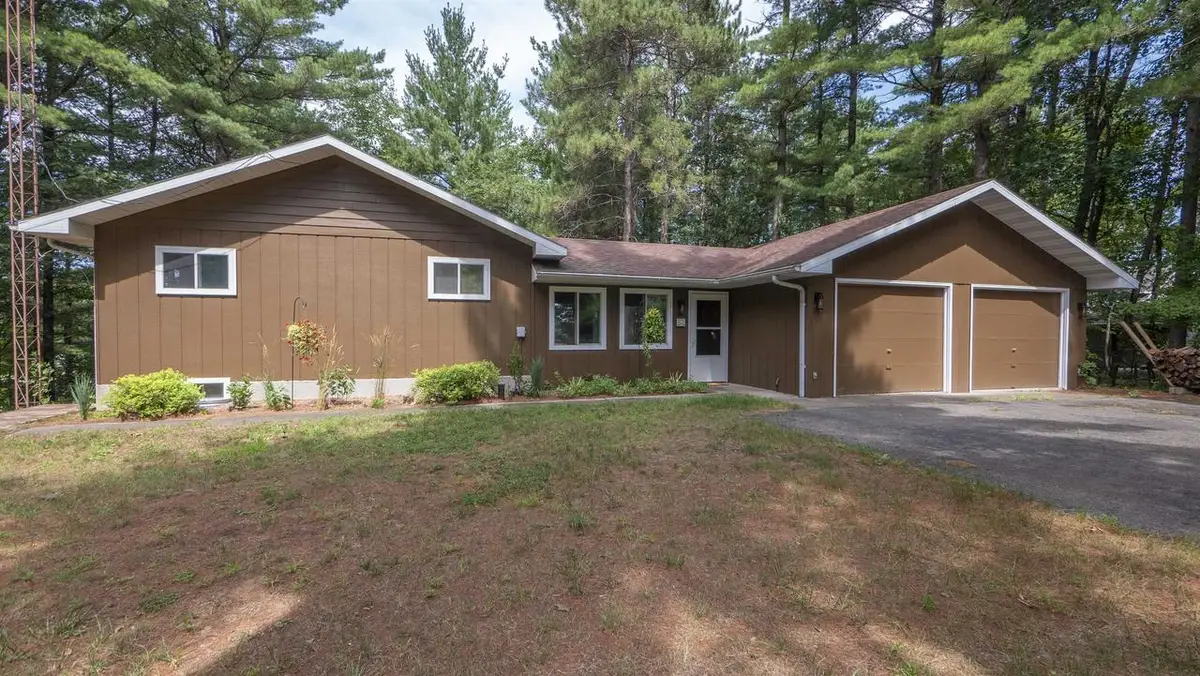 N4626 22ND COURT, Wild Rose, WI 54984 - #1