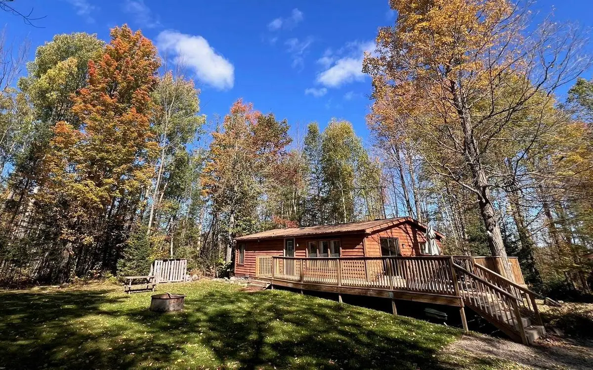 W1391 ROSE LAKE ROAD, White Lake, WI 54491 - #1