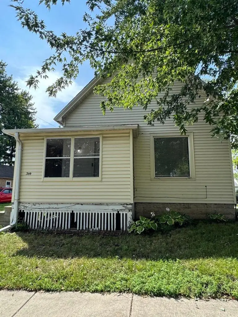 344 N Macy STREET, Fond Du Lac, WI 54935 - #2