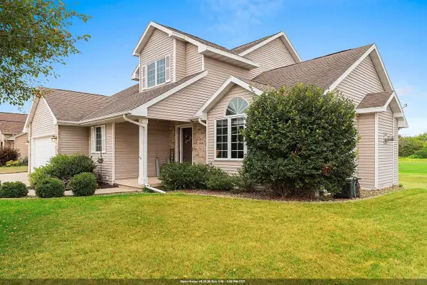 465 WINDING WATERS WAY, De Pere, WI 54115