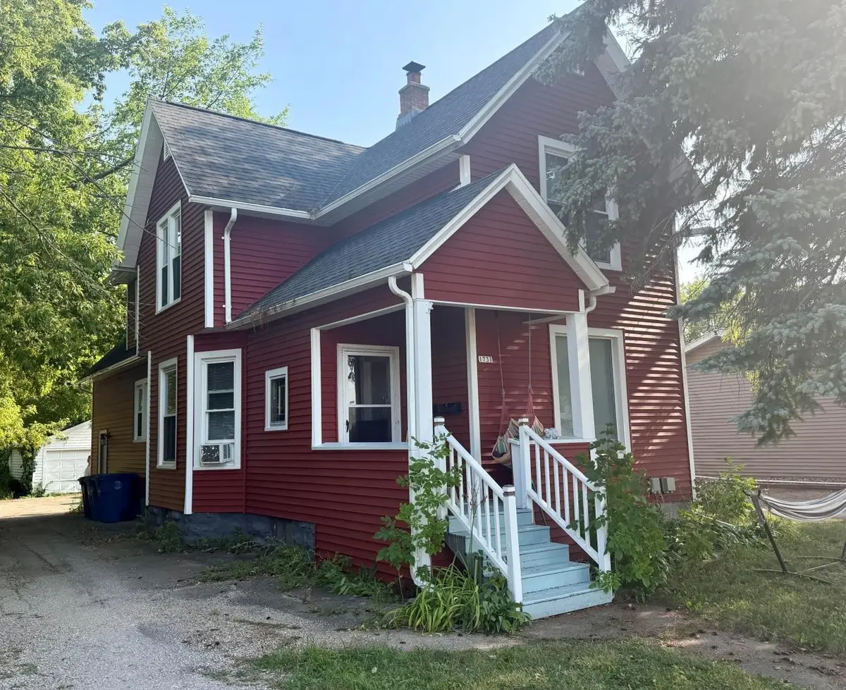 1731 OSHKOSH AVENUE, Oshkosh, WI 54902 - #1