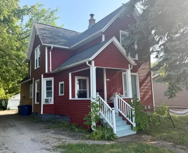 1731 OSHKOSH AVENUE, Oshkosh, WI 54902