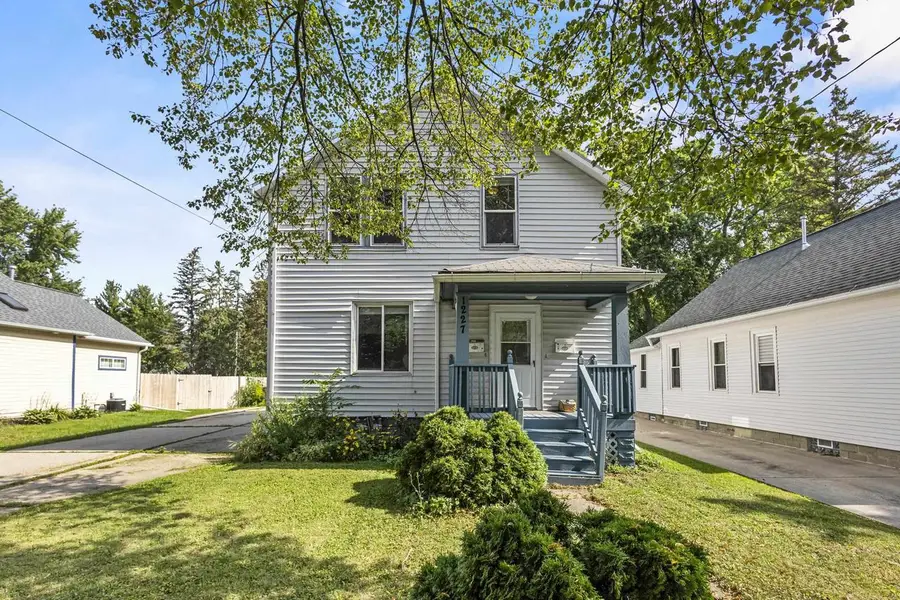 1227 PORLIER STREET, Green Bay, WI 54301 - #2