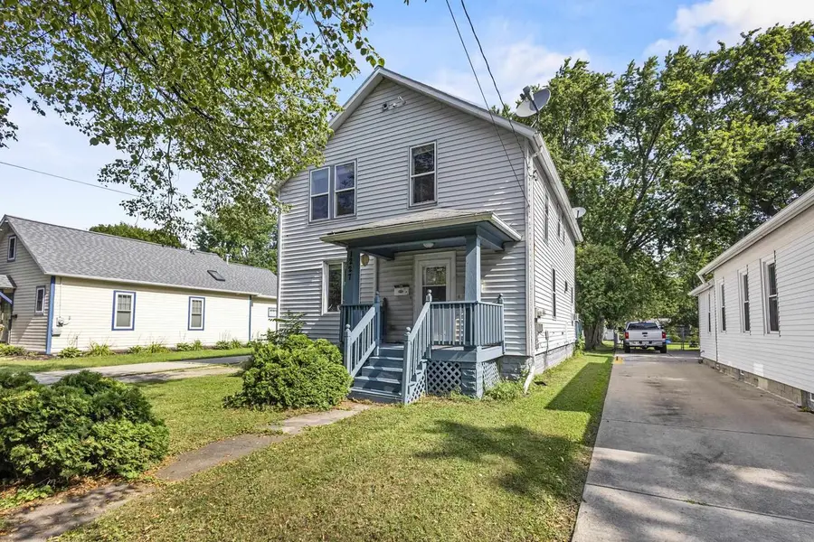 1227 PORLIER STREET, Green Bay, WI 54301 - #3