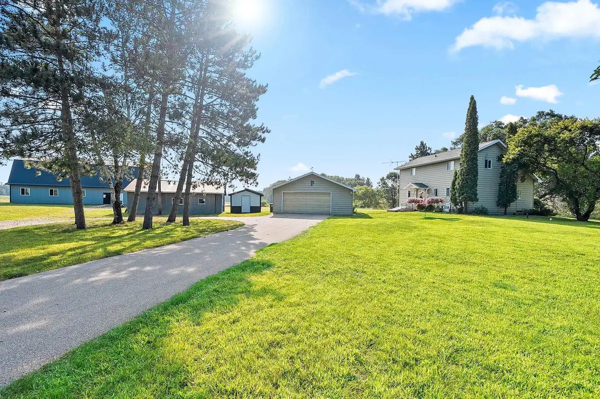 N2830 COUNTY K ROAD, Shawano, WI 54166 - #1