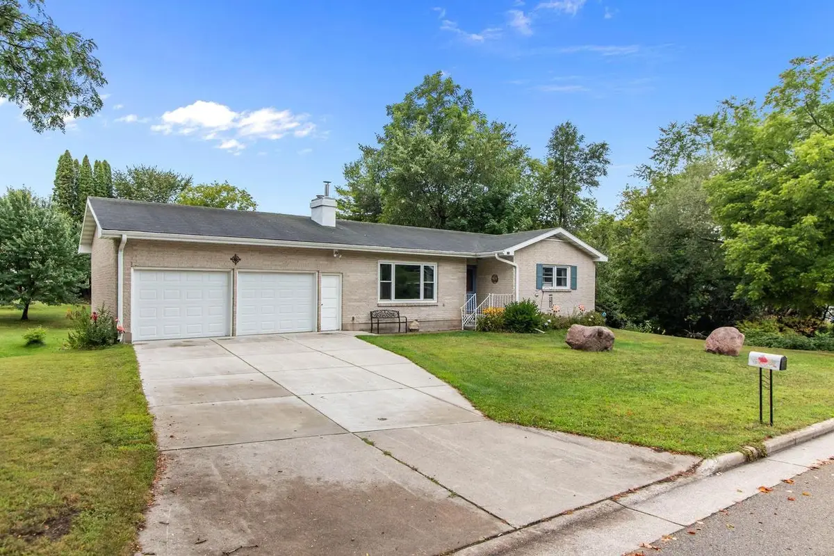 121 N PARKVIEW AVENUE, Marion, WI 54150 - #1