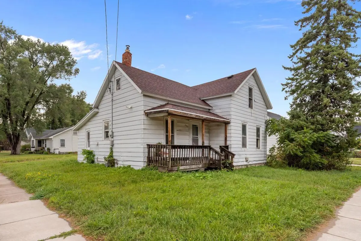 203 N 8TH STREET, De Pere, WI 54115 - #1