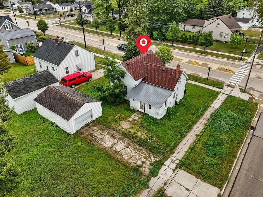 203 N 8TH STREET, De Pere, WI 54115 - #3