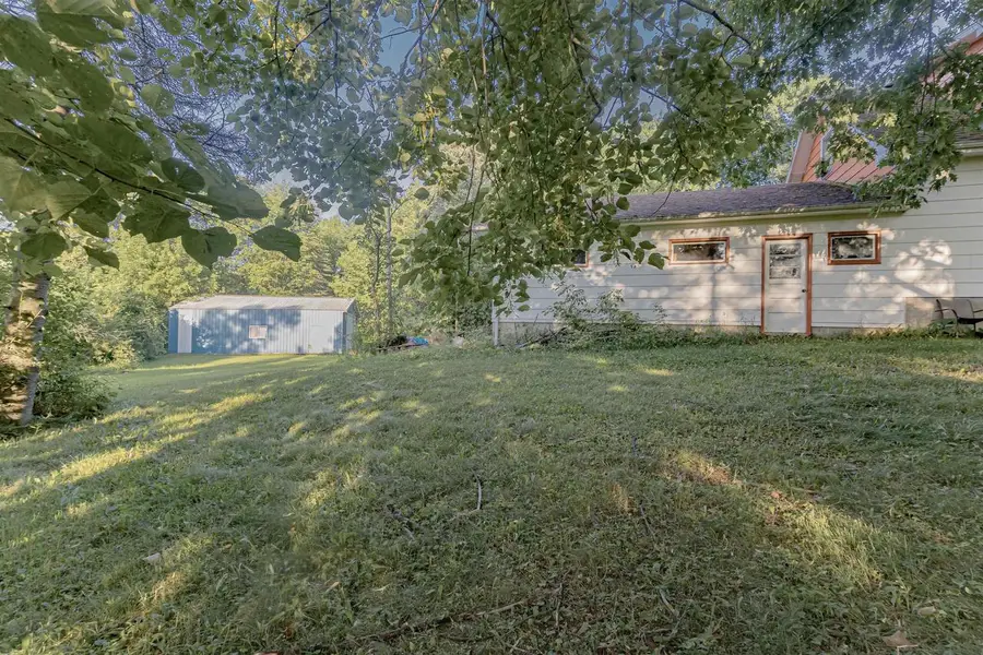 W7310 HILLSIDE DRIVE, Shawano, WI 54166 - #2