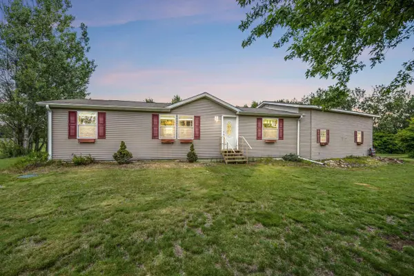 N5170 REDWOOD LANE, Shawano, WI 54166