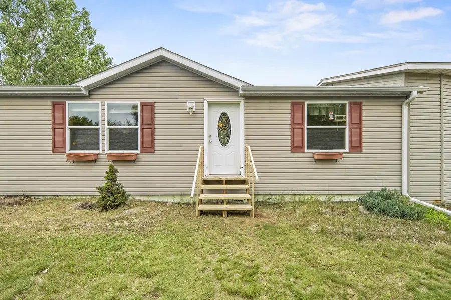 N5170 REDWOOD LANE, Shawano, WI 54166 - #2
