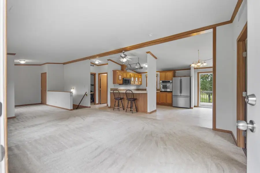 N5170 REDWOOD LANE, Shawano, WI 54166 - #3