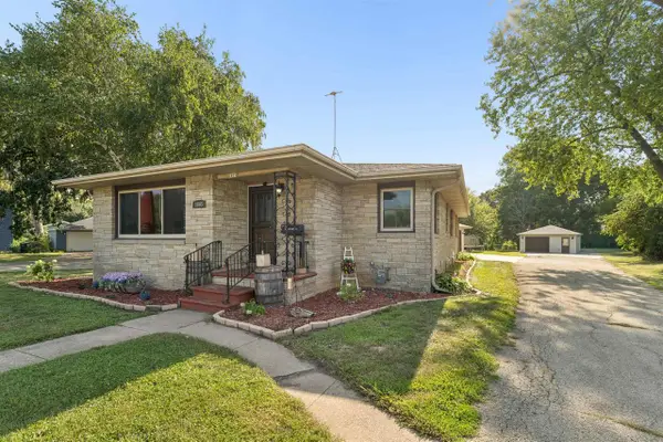 1805 ALGOMA BOULEVARD, Oshkosh, WI 54901