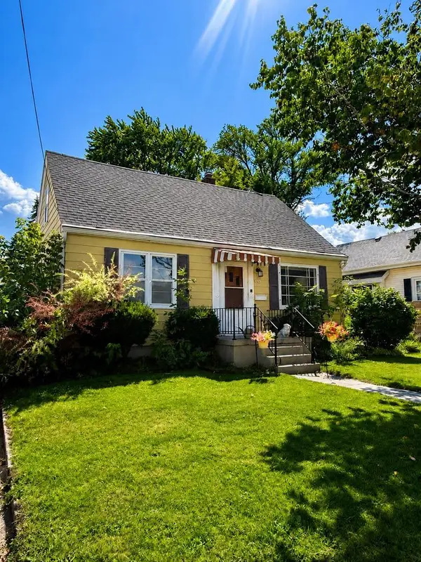 1219 WITZEL AVENUE, Oshkosh, WI 54902