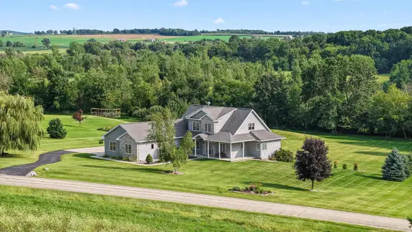 W5412 BOWE LANE, Fond Du Lac, WI 54937