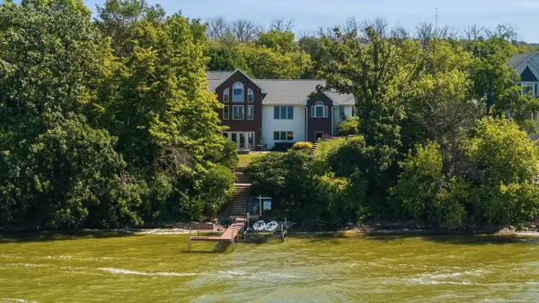 N4067 TWILIGHT BEACH ROAD, Chilton, WI 53014