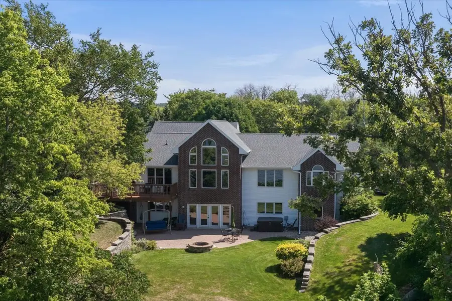 N4067 TWILIGHT BEACH ROAD, Chilton, WI 53014 - #2