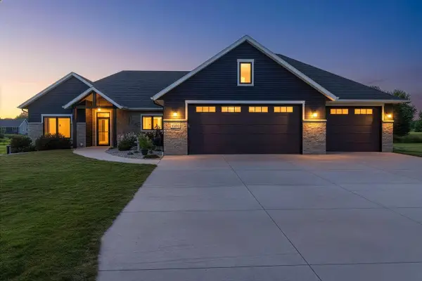 N3025 STEEPLE DRIVE, Appleton, WI 54913