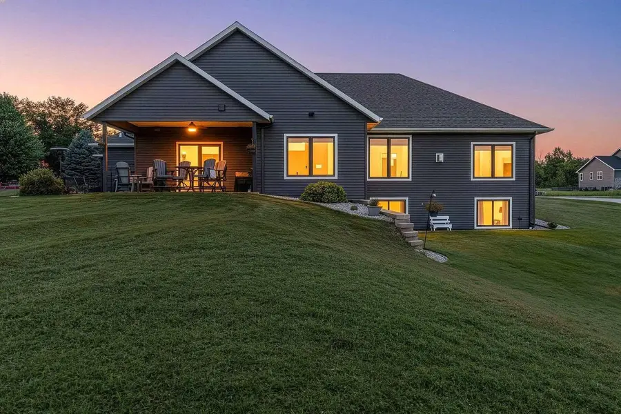 N3025 STEEPLE DRIVE, Appleton, WI 54913 - #2