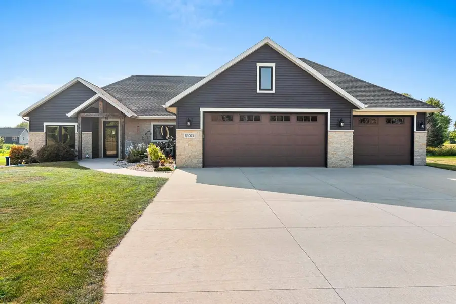 N3025 STEEPLE DRIVE, Appleton, WI 54913 - #3