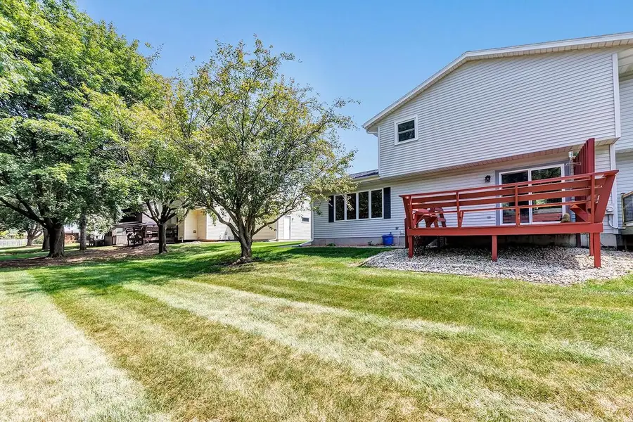 437 SILVER SPRING DRIVE, Green Bay, WI 54303 - #3
