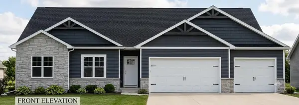 8310 XAVIER DRIVE, Neenah, WI 54952