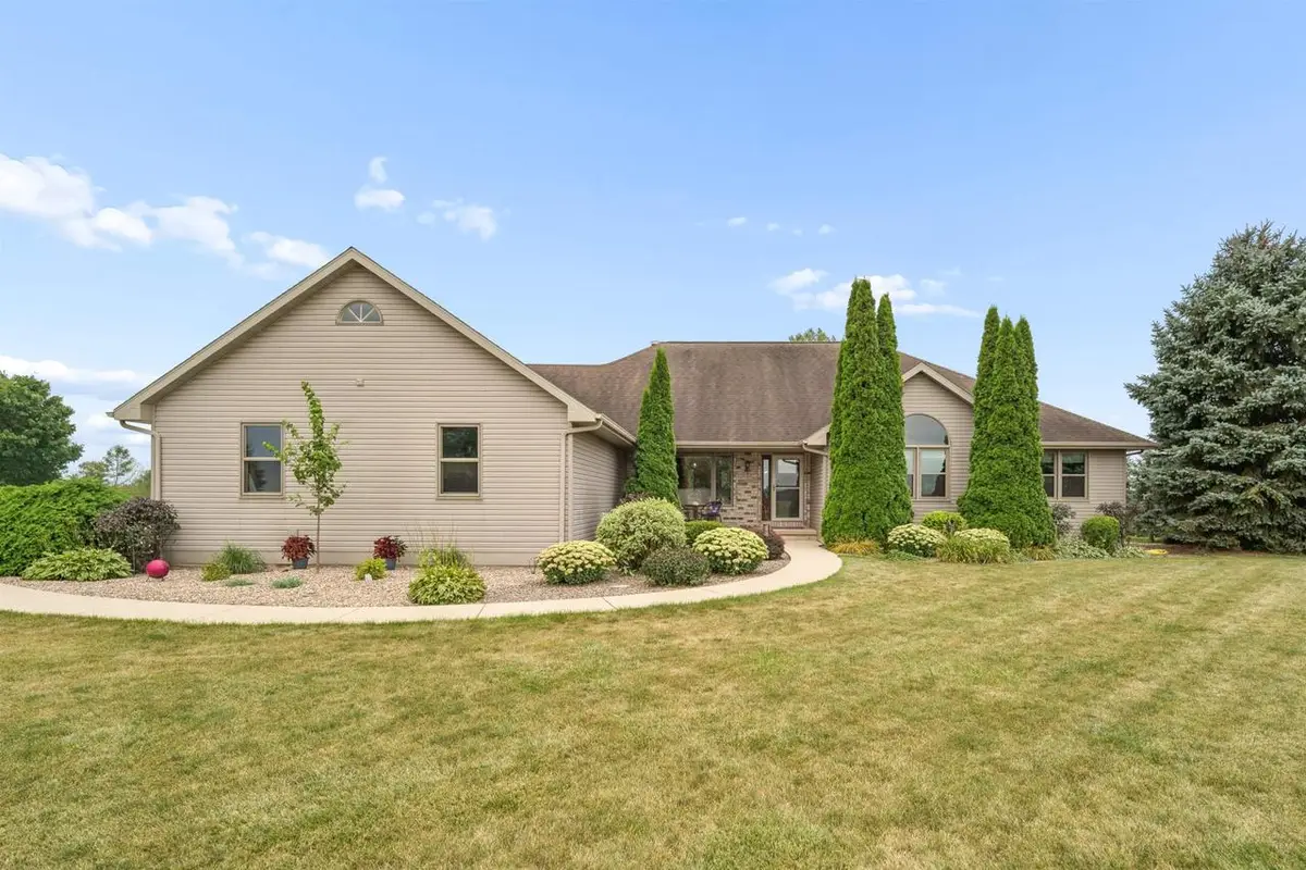 2855 FREEDOM ROAD, De Pere, WI 54115 - #1